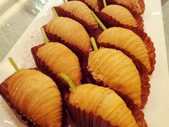 萝卜酥-亢龙太子酒轩(东湖店)