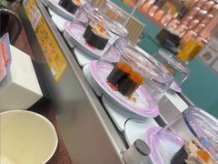 -元气寿司(环球港店)