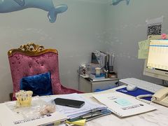 -圣贝口腔(海淀店)