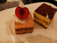 -武汉武昌威斯汀酒店-知味自助餐厅