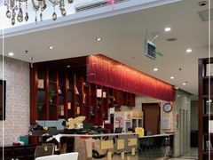 -红菜坊·烤鸭·川鲁宴(石园店)