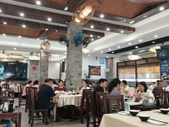 -御膳粥·牛乳粥底火锅·地道顺德菜(容桂店)