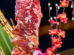 -银座苑烧肉酒场·烤活鳗(仙霞路店)