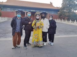 -美云庭古装·格格服汉服·京城旅拍(北京店)