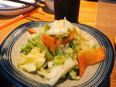 -金豆角砂锅焖面(安贞店)