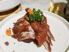 -雀蓝川菜(星悦汇店)