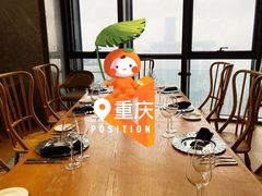 -解放碑威斯汀酒店-知味国际美食餐厅