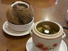 -大唐靓汤江门私房菜(景田店)