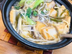 菌锅米线-天瑞福云南过桥米线(十里河店)