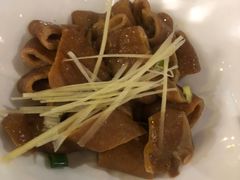 -吉亨面馆(古北1699店)