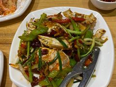 -南海渔家•海鲜•正宗海南菜(海棠湾店)