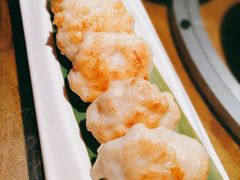 香煎手打墨鱼饼-大鸽饭(岗顶店)