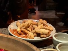 -小龙坎火锅(双林店)