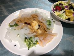 -万兴楼饺子(中华北大街店)