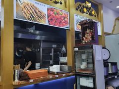 -阿拉提大盘鸡@米饭(南环东路汇邻广场店)