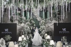 点击看大图 -MANLI BRIDAL婚纱