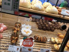 -爱达乐面包生日蛋糕(华油路店)