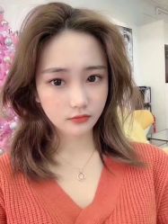 点击看大图 -3AM HAIR SALON染发烫发接发