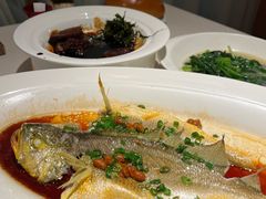 -维园悦谱·海派家常菜(乌鲁木齐南路店)