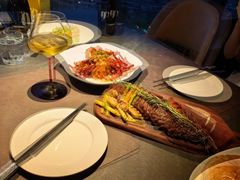 -烛影拾光观景餐厅·创意菜·摄影·小提琴(大唐不夜城店)