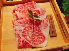 -锦和牛·炭火烧肉(ICC太和里店)