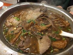 -北京小肠陈饭庄(方庄店)