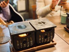 -牛かつもと村(原宿店)