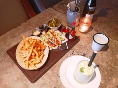 -Cooking Man(中懋天地店)