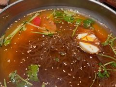-将军牛排·尔滨地标朝鲜族美食(总店)