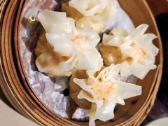 鲜虾烧卖-峨嵋小镇·川菜(勒泰中心店)