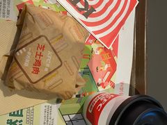 -肯德基(宁波万达店)