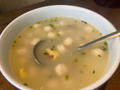 -湘力力小院·鱼汤泡饭(枫林路店)