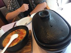 -阿诺泰·泰国餐厅(紫荆店)
