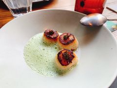 -BOR Eatery(安福路店)