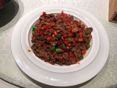 -相思林金岛饭店(青山湖店)
