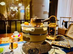 -中和·国风茶馆(愚园路店)