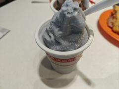 -冰岛茶餐厅(世茂店)