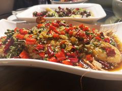 -大川先生·小龙虾·川菜(信义坊店)