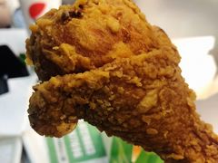 -德克士(长安百货店)
