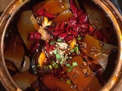 -九锅一堂酸菜鱼(新南凯德直营店)
