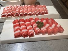 捞派肥牛-海底捞火锅(高科东路店)