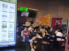 -卢米埃影城(魅力城激光店)