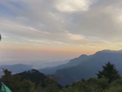 -含鄱口