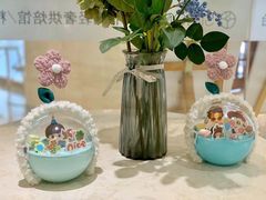 -西檬树SIMON·T轻奢蛋糕(大东方Max店)