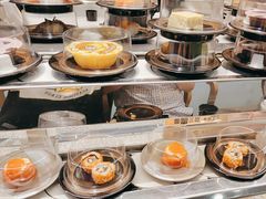 -争鲜回转寿司(朝北大悦城店)