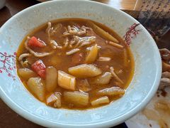 -弓二莜面(总店)