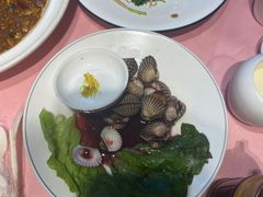 -高佳庄·舟山海鲜(海景旗舰店)