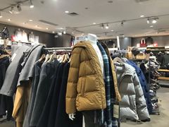 -MUJI无印良品(天河领展广场店)