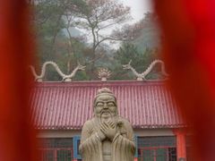 -飞霞风景名胜区