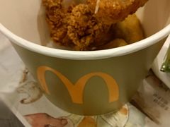 -麦当劳(集美石鼓店)